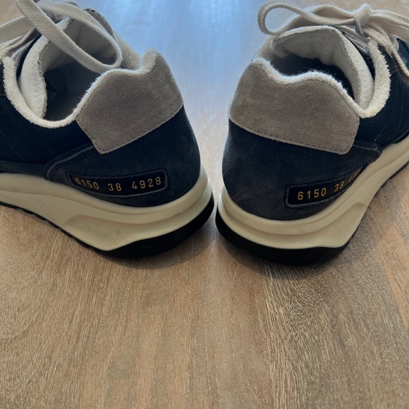 Woman by Common Projects Track Sneaker - Picture 12 of 17